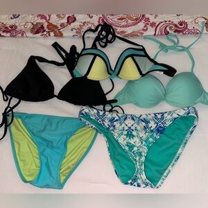 bikini bundle